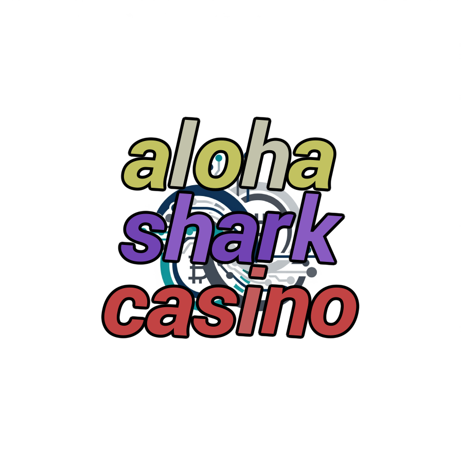 aloha shark casino