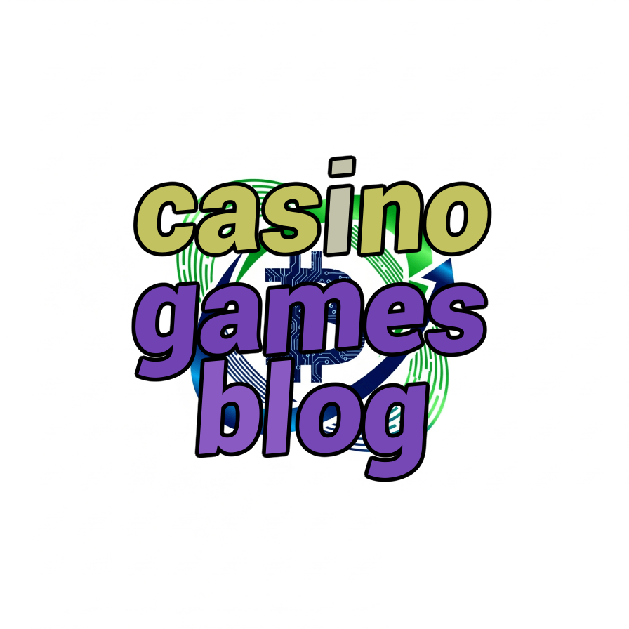 casino games blog